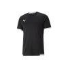 Puma TeamLIGA Trikot Herren - Schwarz -Sportbekleidung Verkauf puma teamliga trikot herren schwarz