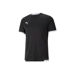 Puma TeamLIGA Trikot Herren - Schwarz