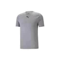 Puma Train Formknit T-Shirt Herren - Grau