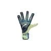 Puma Ultra Grip 1 Hybrid Torwarthandschuhe - Grün/schwarz -Sportbekleidung Verkauf puma ultra grip 1 hybrid torwarthandschuhe gruen schwarz