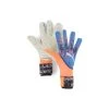 Puma Ultra Ultimate 1 NC Torwarthandschuhe - Blau/orange/weiß -Sportbekleidung Verkauf puma ultra ultimate 1 nc torwarthandschuhe blau orange weiss