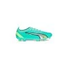 Puma Ultra Ultimate FG/AG Fußballschuhe - Türkis/grün