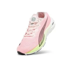 Puma Velocity Nitro 2 Laufschuhe Damen - Rosa/weiß 12 Puma Velocity Nitro 2 Laufschuhe Damen - Rosa/weiß -Sportbekleidung Verkauf puma velocity nitro 2 laufschuhe damen rosa weiss5
