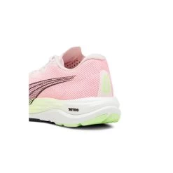 Puma Velocity Nitro 2 Laufschuhe Damen - Rosa/weiß 13 Puma Velocity Nitro 2 Laufschuhe Damen - Rosa/weiß -Sportbekleidung Verkauf puma velocity nitro 2 laufschuhe damen rosa weiss6