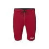 Select PC-6400 Thermohose Herren - Rot/schwarz -Sportbekleidung Verkauf select pc 6400 thermohose herren rot schwarz
