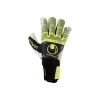 Uhlsport Supergrip+ Flex Frame Carb Torwarthandschuhe - Gelb/schwarz -Sportbekleidung Verkauf uhlsport supergrip flex frame carb torwarthandschuhe gelb schwarz