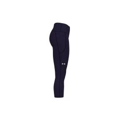 Under Armour 7/8 Leggings Damen - Lila -Sportbekleidung Verkauf under armour 7 8 leggings damen lila3