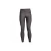 Under Armour Damen Leggings HeatGear Armour HiRise Leg - Grau