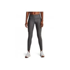 Under Armour Damen Leggings HeatGear Armour HiRise Leg - Grau -Sportbekleidung Verkauf under armour damen leggings heatgear armour hirise leg grau3