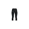 Under Armour Damen Leggings Speed Stride Capri - Schwarz -Sportbekleidung Verkauf under armour damen leggings speed stride capri schwarz