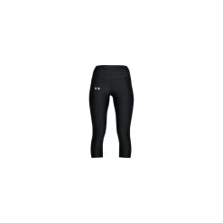 Under Armour Damen Leggings Speed Stride Capri - Schwarz