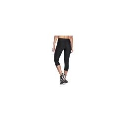 Under Armour Damen Leggings Speed Stride Capri - Schwarz -Sportbekleidung Verkauf under armour damen leggings speed stride capri schwarz4