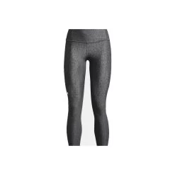 Under Armour HeatGear 7/8 Leggings Damen - Grau