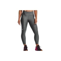 Under Armour HeatGear 7/8 Leggings Damen - Grau -Sportbekleidung Verkauf under armour heatgear 7 8 leggings damen grau3