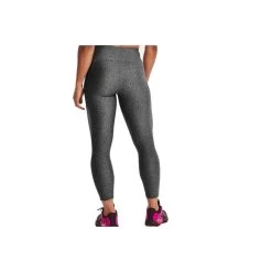 Under Armour HeatGear 7/8 Leggings Damen - Grau -Sportbekleidung Verkauf under armour heatgear 7 8 leggings damen grau4