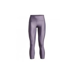 Under Armour HeatGear 7/8 Leggings Damen - Lila