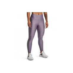 Under Armour HeatGear 7/8 Leggings Damen - Lila -Sportbekleidung Verkauf under armour heatgear 7 8 leggings damen lila3