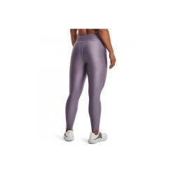 Under Armour HeatGear 7/8 Leggings Damen - Lila -Sportbekleidung Verkauf under armour heatgear 7 8 leggings damen lila4