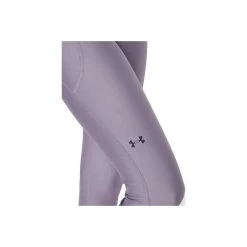 Under Armour HeatGear 7/8 Leggings Damen - Lila -Sportbekleidung Verkauf under armour heatgear 7 8 leggings damen lila5