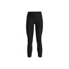 Under Armour HeatGear 7/8 Leggings Damen - Schwarz -Sportbekleidung Verkauf under armour heatgear 7 8 leggings damen schwarz