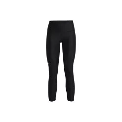 Under Armour HeatGear 7/8 Leggings Damen - Schwarz