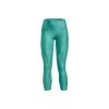 Under Armour HeatGear 7/8 Leggings Damen - Türkis -Sportbekleidung Verkauf under armour heatgear 7 8 leggings damen tuerkis