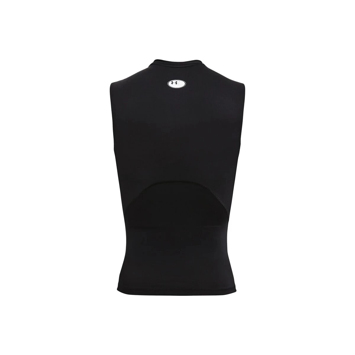 Under Armour HG Kurzarm Kompressionsshirt Herren - Schwarz 4 Under Armour HG Kurzarm Kompressionsshirt Herren - Schwarz – Bild 2