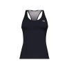 Under Armour HG Racer Tanktop Damen - Schwarz -Sportbekleidung Verkauf under armour hg racer tanktop damen schwarz