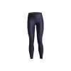Under Armour HiRise Leggings Damen - Blau -Sportbekleidung Verkauf under armour hirise leggings damen blau
