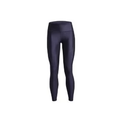 Under Armour HiRise Leggings Damen - Blau