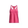 Under Armour Knockout Tanktop Damen - Pink -Sportbekleidung Verkauf under armour knockout tanktop damen pink