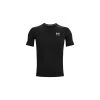 Under Armour Kompression T-Shirt Herren - Schwarz 2 Under Armour Kompression T-Shirt Herren - Schwarz -Sportbekleidung Verkauf under armour kompression t shirt herren schwarz