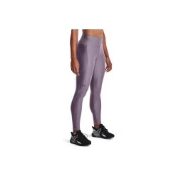 Under Armour Leggings Damen - Lila -Sportbekleidung Verkauf under armour leggings damen lila3