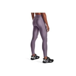 Under Armour Leggings Damen - Lila -Sportbekleidung Verkauf under armour leggings damen lila4