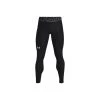 Under Armour Leggings Herren - Schwarz -Sportbekleidung Verkauf under armour leggings herren schwarz