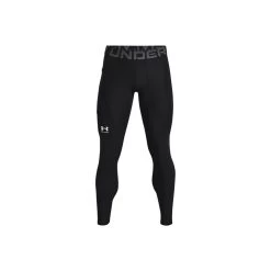 Under Armour Leggings Herren - Schwarz