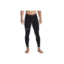 Under Armour Leggings Herren - Schwarz -Sportbekleidung Verkauf under armour leggings herren schwarz3