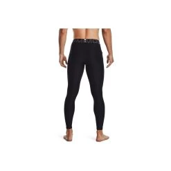 Under Armour Leggings Herren - Schwarz -Sportbekleidung Verkauf under armour leggings herren schwarz4