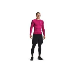 Under Armour Leggings Herren - Schwarz -Sportbekleidung Verkauf under armour leggings herren schwarz5