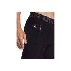 Under Armour Leggings Herren - Schwarz -Sportbekleidung Verkauf under armour leggings herren schwarz6