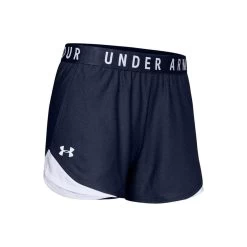 Under Armour Play Up Shorts 3.0 Shorts Damen - Navy