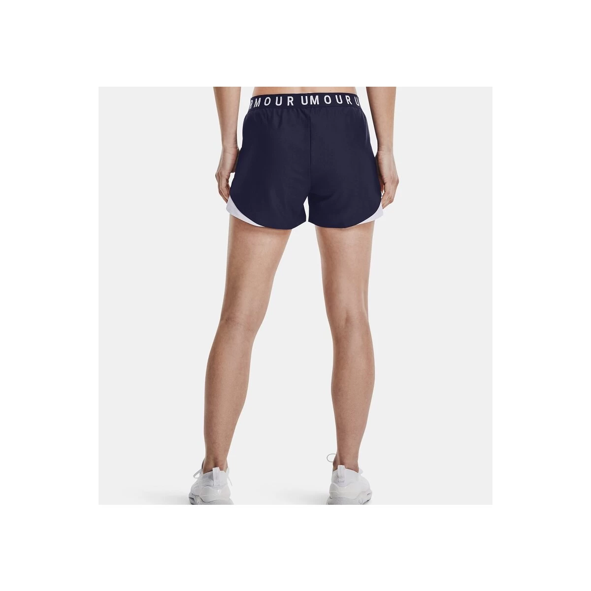 Under Armour Play Up Shorts 3.0 Shorts Damen - Navy 4 Under Armour Play Up Shorts 3.0 Shorts Damen - Navy – Bild 2