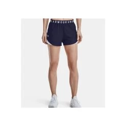 Under Armour Play Up Shorts 3.0 Shorts Damen - Navy 7 Under Armour Play Up Shorts 3.0 Shorts Damen - Navy -Sportbekleidung Verkauf under armour play up shorts 30 shorts damen navy3