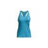 Under Armour Racer Tanktop Damen - Blau -Sportbekleidung Verkauf under armour racer tanktop damen blau
