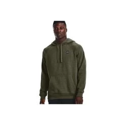 Under Armour Rival Fleece Hoodie Herren - Khaki -Sportbekleidung Verkauf under armour rival fleece hoodie herren khaki3