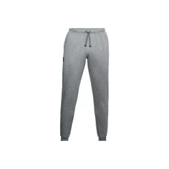 Under Armour Rival Fleece Jogginghose Herren - Grau