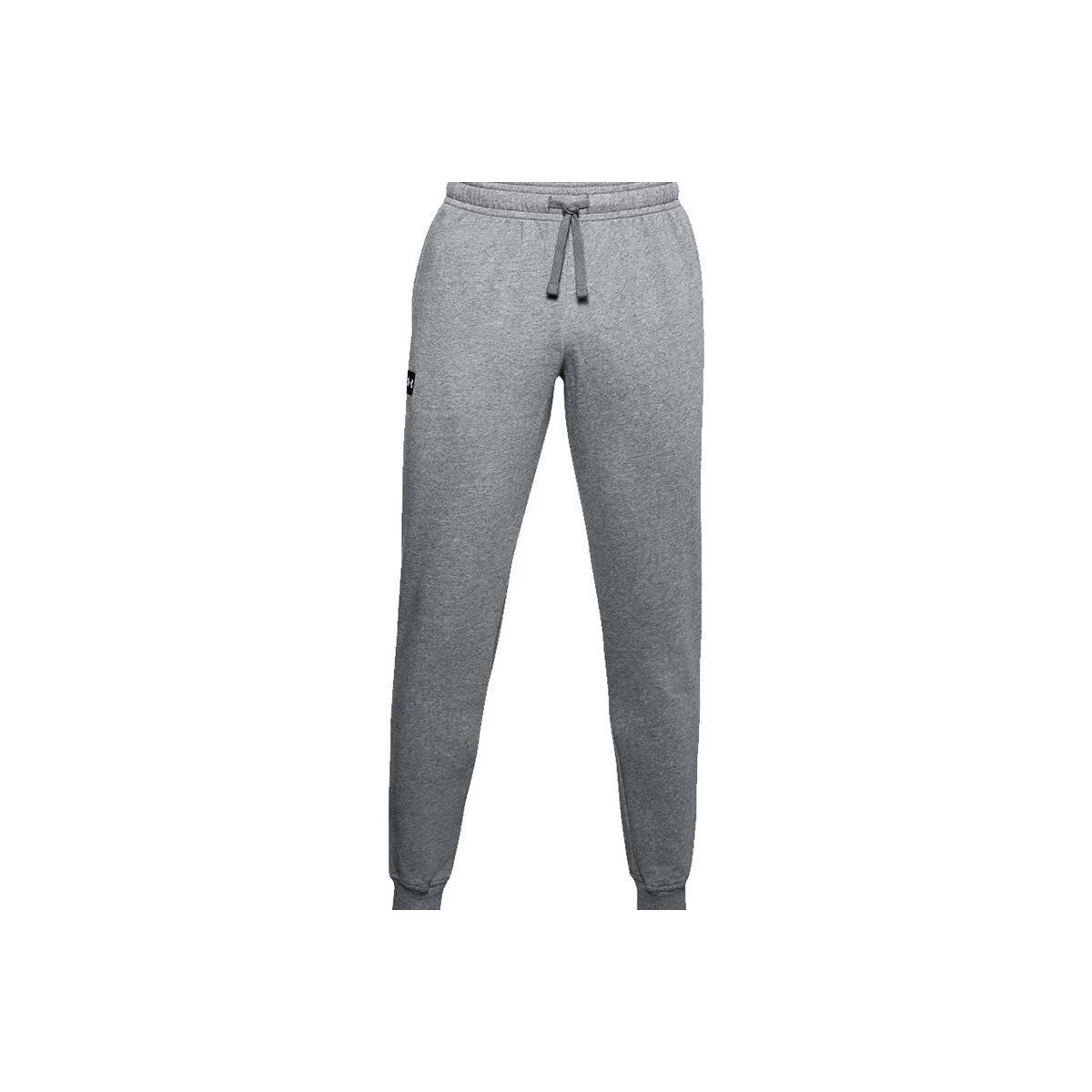 Under Armour Rival Fleece Jogginghose Herren - Grau 3 Under Armour Rival Fleece Jogginghose Herren - Grau