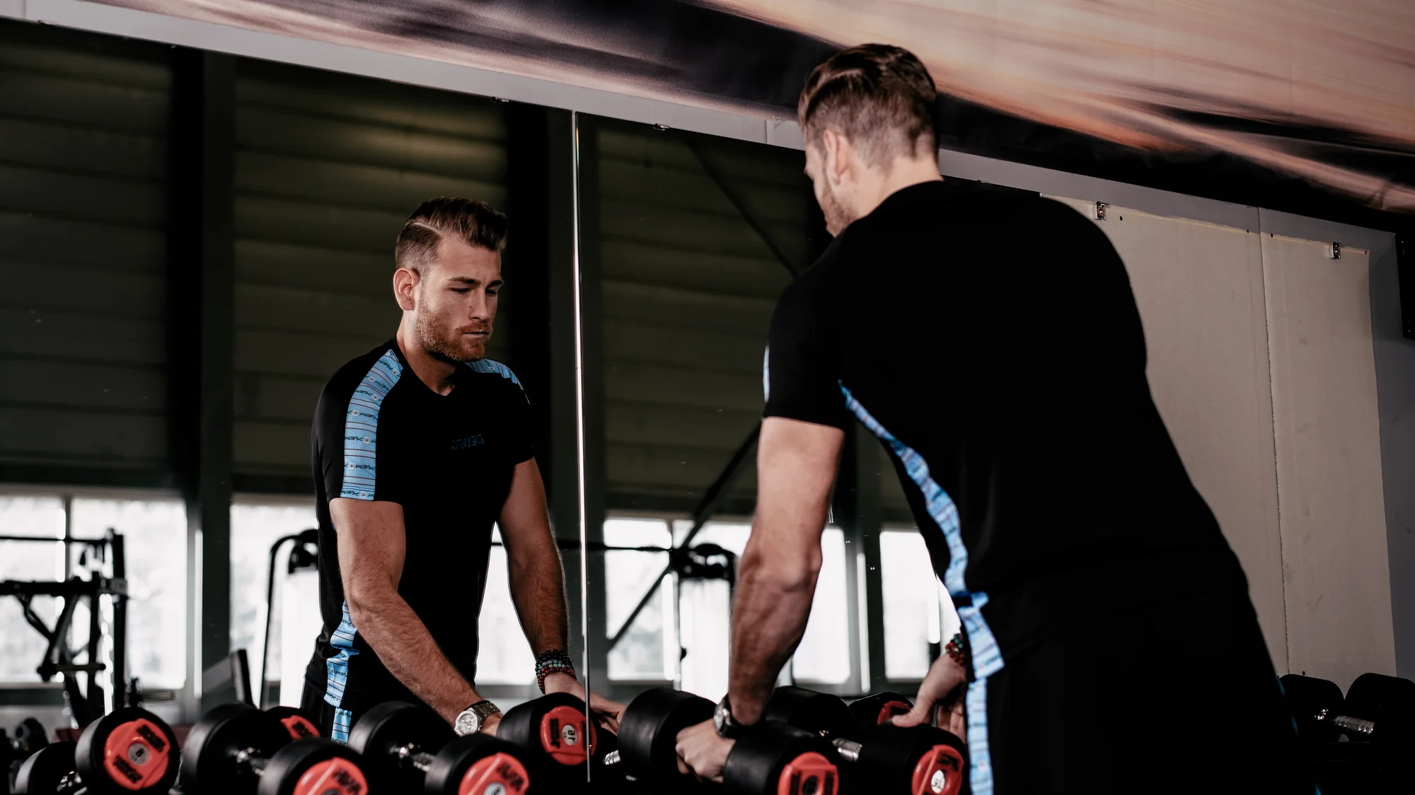 Sportbekleidung Verkauf -Sportbekleidung Verkauf sport shirt herren1